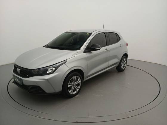 FIAT ARGO 1.0 FIREFLY FLEX DRIVE MANUAL FIAT ARGO 1.0 FIREFLY FLEX DRIVE MANUAL